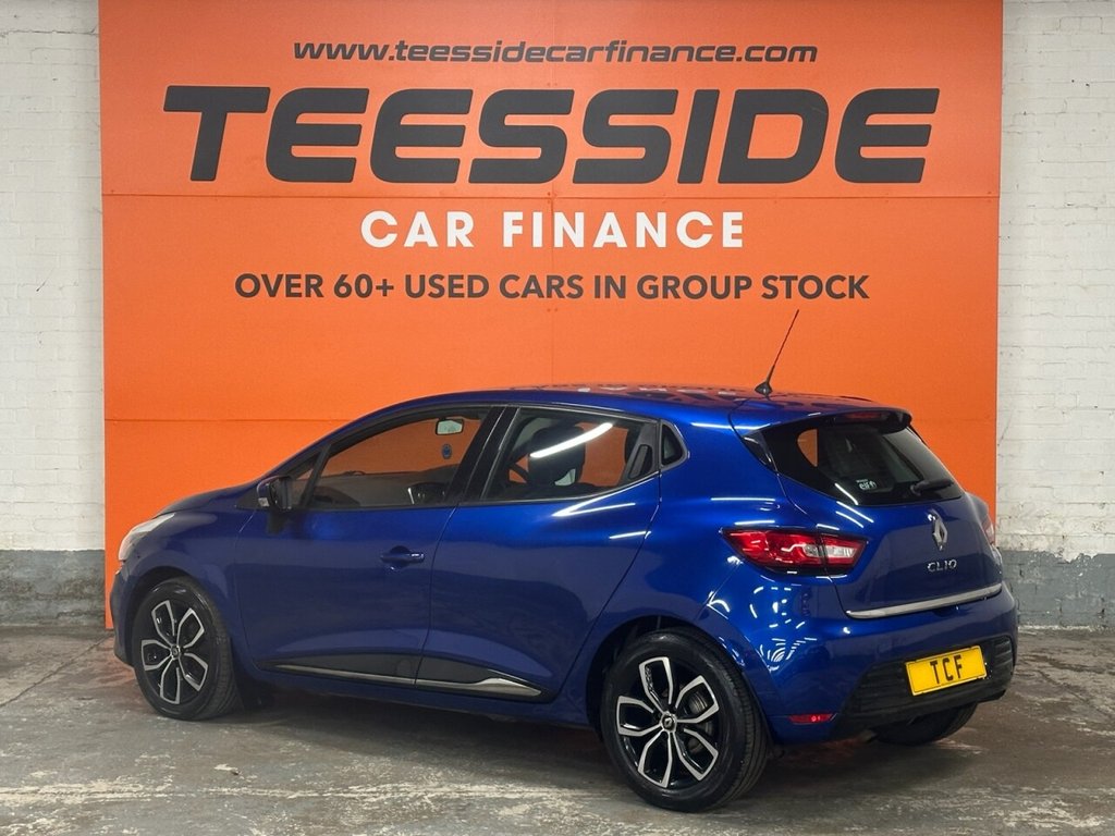 Used Renault Clio 2019 for sale - 76711419: Photo 7