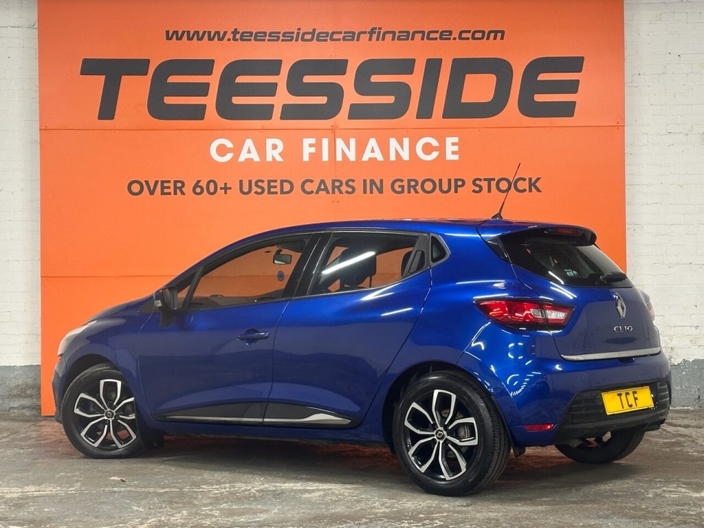 Used Renault Clio 2019 for sale - 76711419: Photo 8