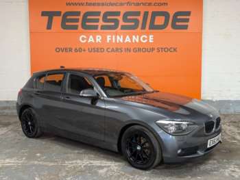 2013 (63) - 2.0 116d SE Hatchback 5dr Diesel Auto Euro 5 (s/s) (116 ps)