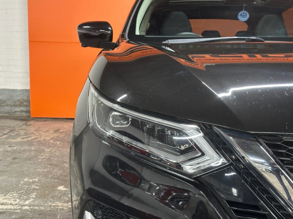 Used Nissan Qashqai 2018 for sale - 76654723: Photo 12