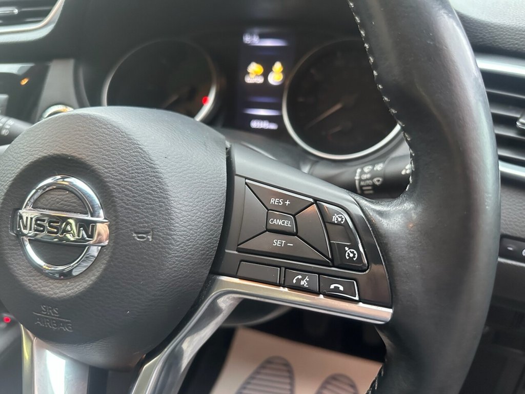 Used Nissan Qashqai 2018 for sale - 76654723: Photo 19