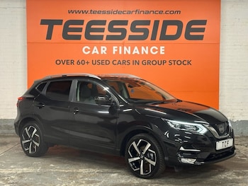 2018 (18) - 1.5 dCi Tekna 5dr