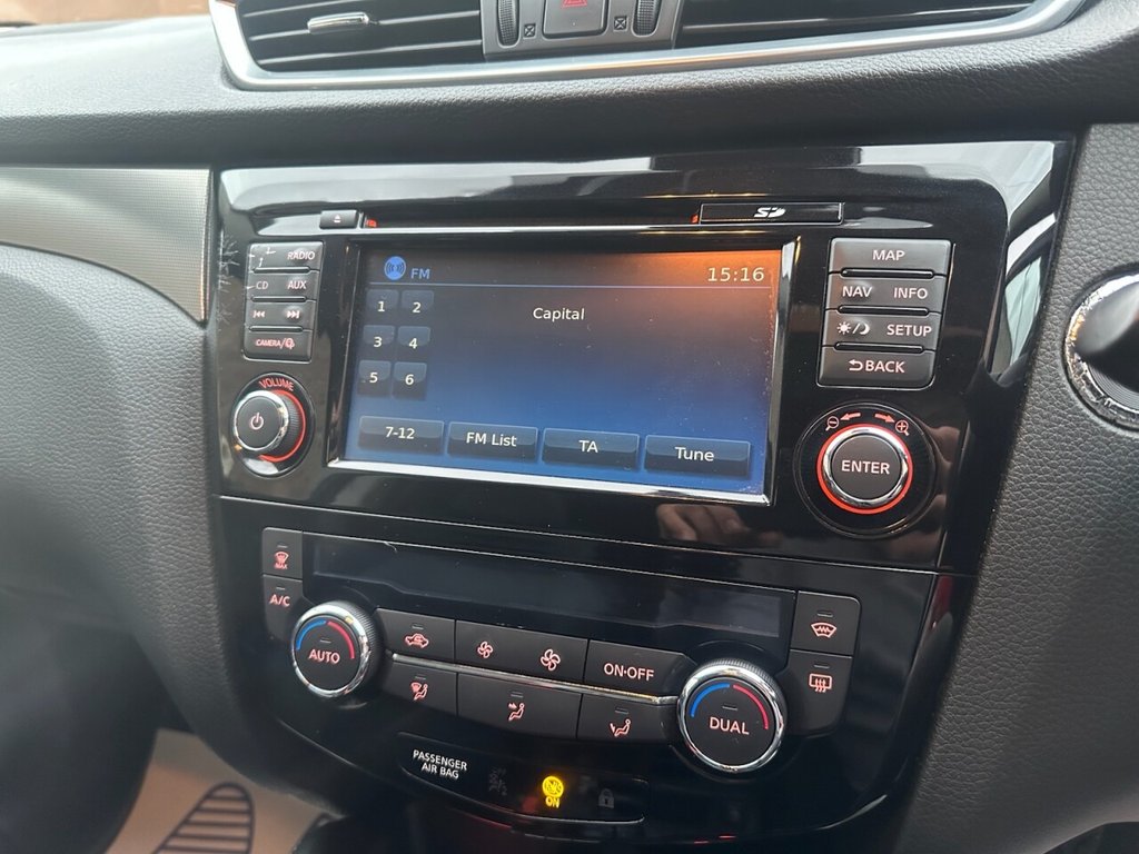 Used Nissan Qashqai 2018 for sale - 76654723: Photo 21