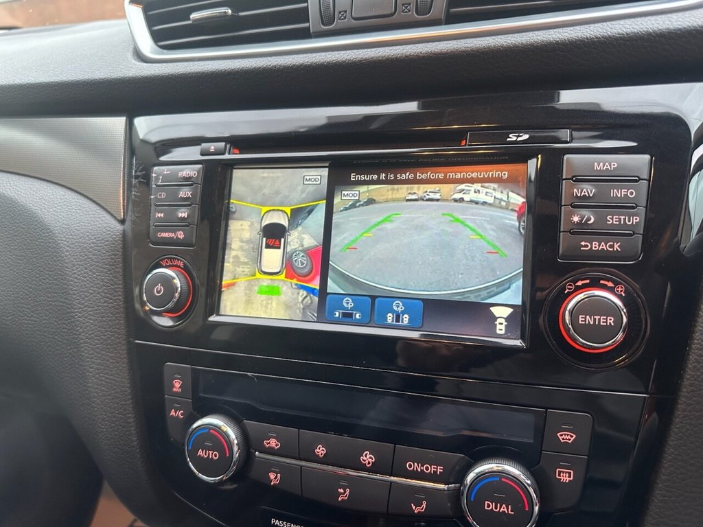 Used Nissan Qashqai 2018 for sale - 76654723: Photo 23