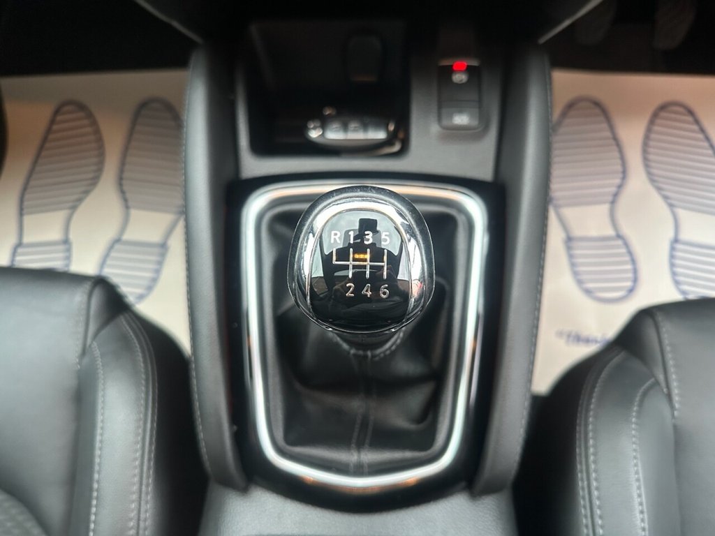 Used Nissan Qashqai 2018 for sale - 76654723: Photo 24