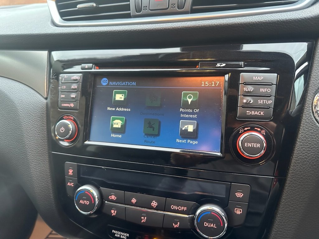 Used Nissan Qashqai 2018 for sale - 76654723: Photo 25