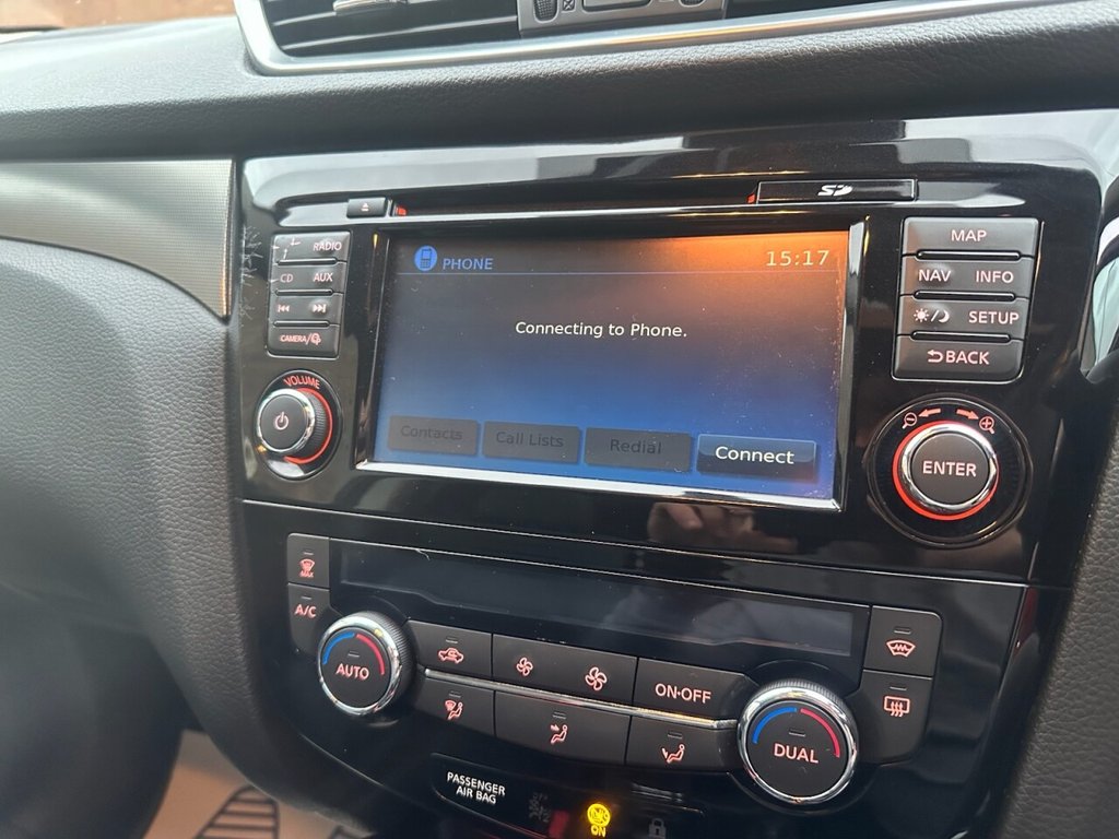 Used Nissan Qashqai 2018 for sale - 76654723: Photo 26