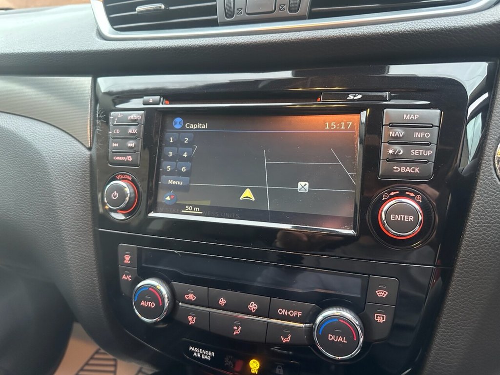 Used Nissan Qashqai 2018 for sale - 76654723: Photo 27