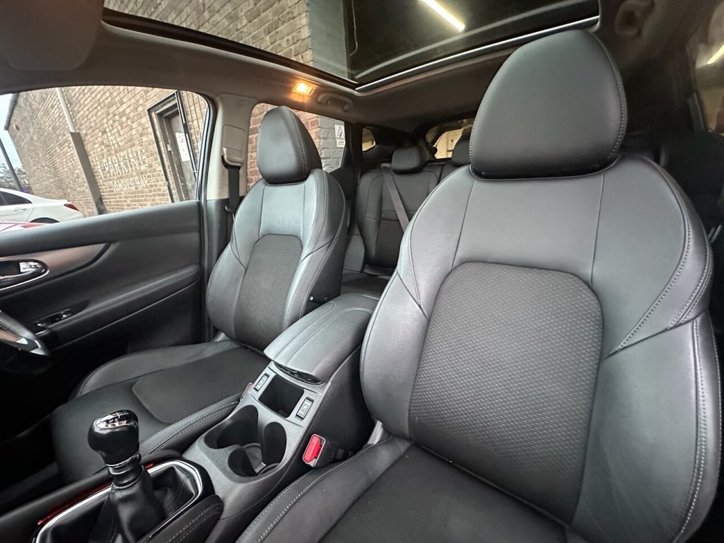 Used Nissan Qashqai 2018 for sale - 76654723: Photo 28