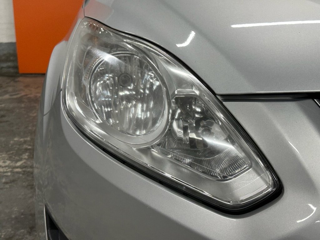 Used Ford C-Max 2014 for sale - 76132375: Photo 14