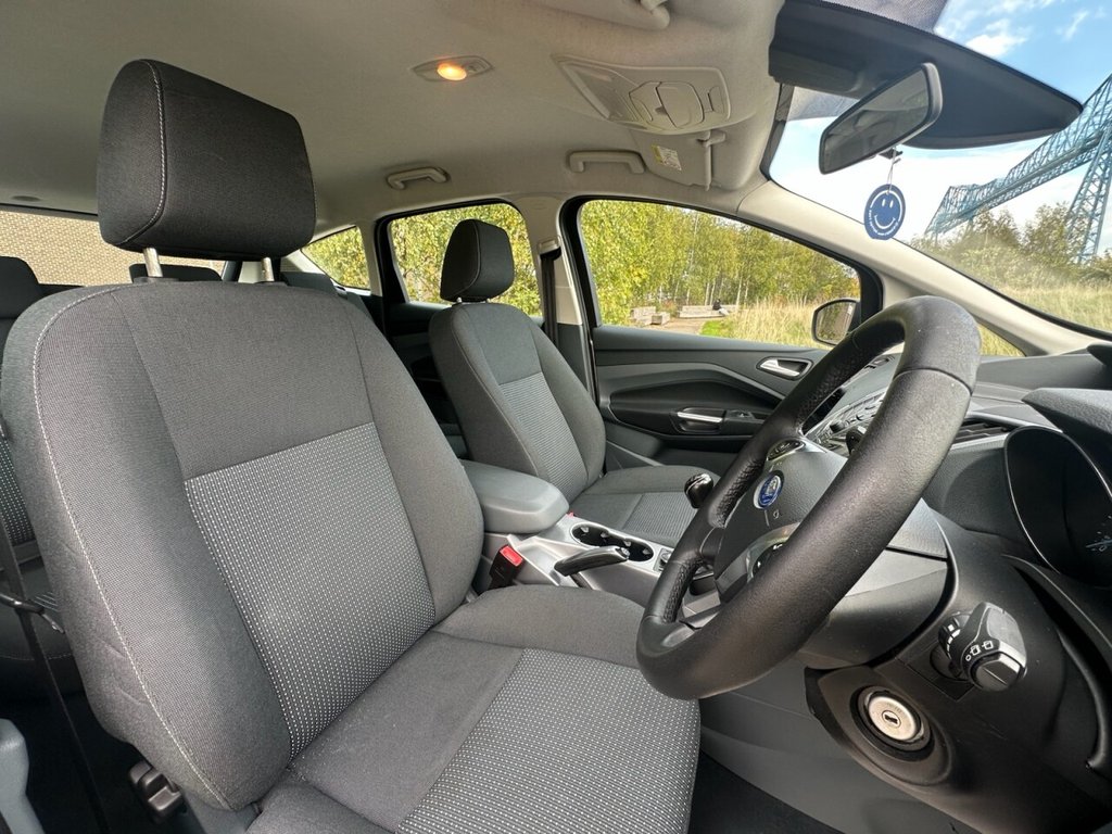 Used Ford C-Max 2014 for sale - 76132375: Photo 19