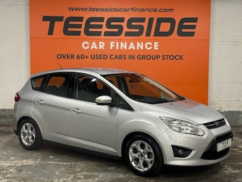 Ford - C-Max
