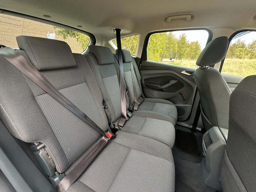 Used Ford C-Max 2014 for sale - 76132375: Photo 20