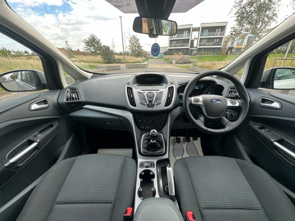 Used Ford C-Max 2014 for sale - 76132375: Photo 22