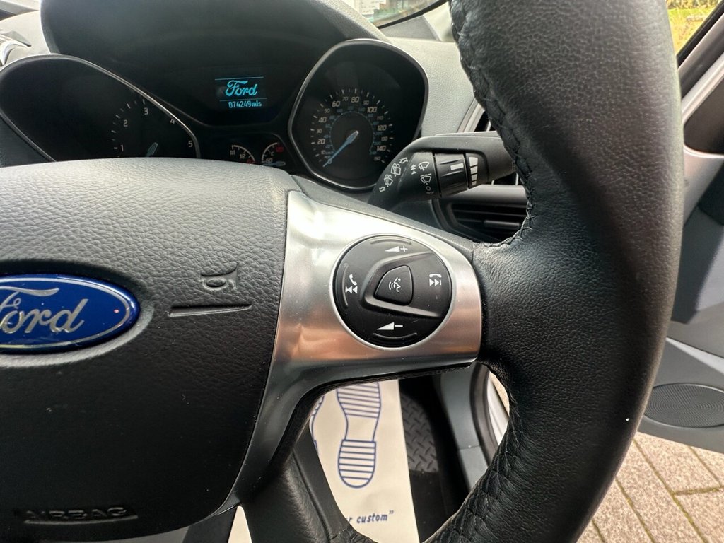 Used Ford C-Max 2014 for sale - 76132375: Photo 24