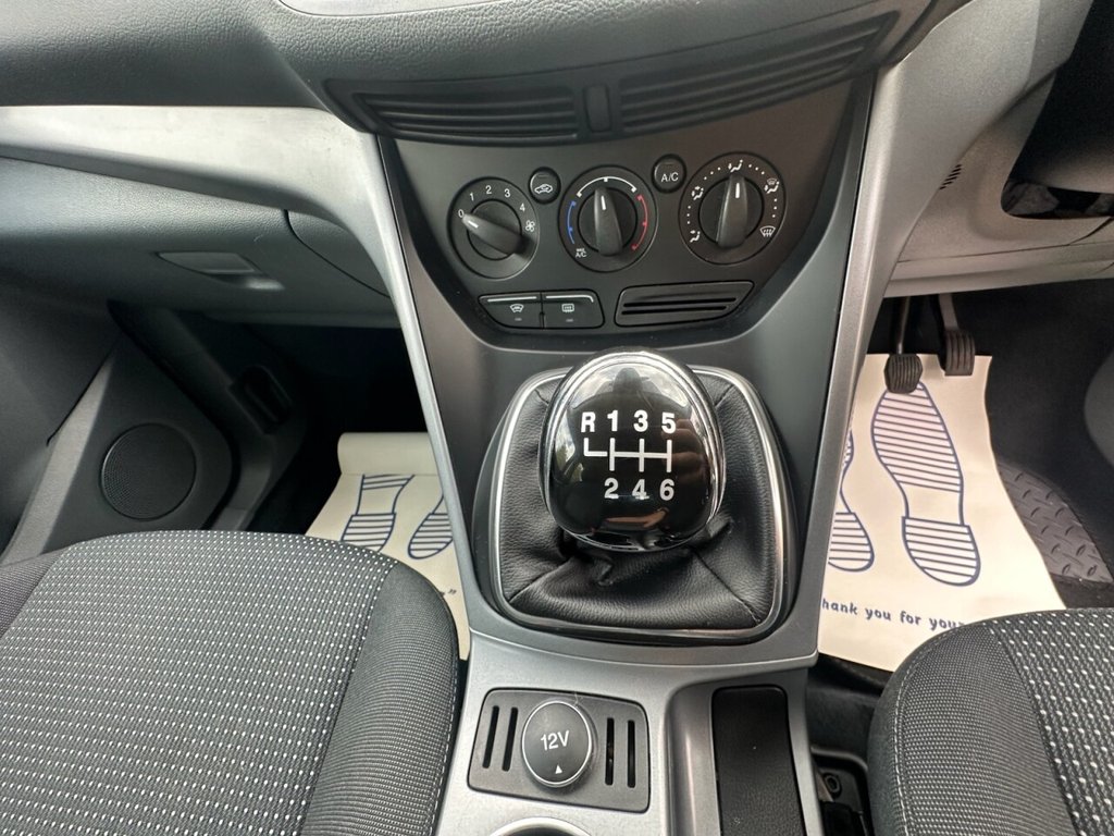 Used Ford C-Max 2014 for sale - 76132375: Photo 26