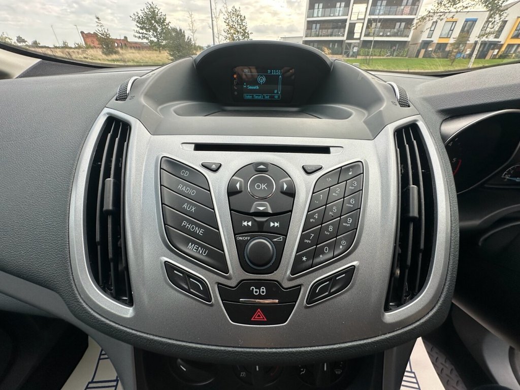 Used Ford C-Max 2014 for sale - 76132375: Photo 28