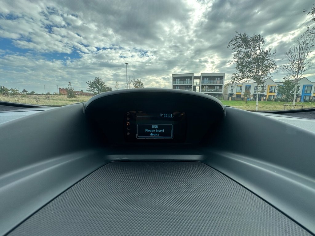 Used Ford C-Max 2014 for sale - 76132375: Photo 30