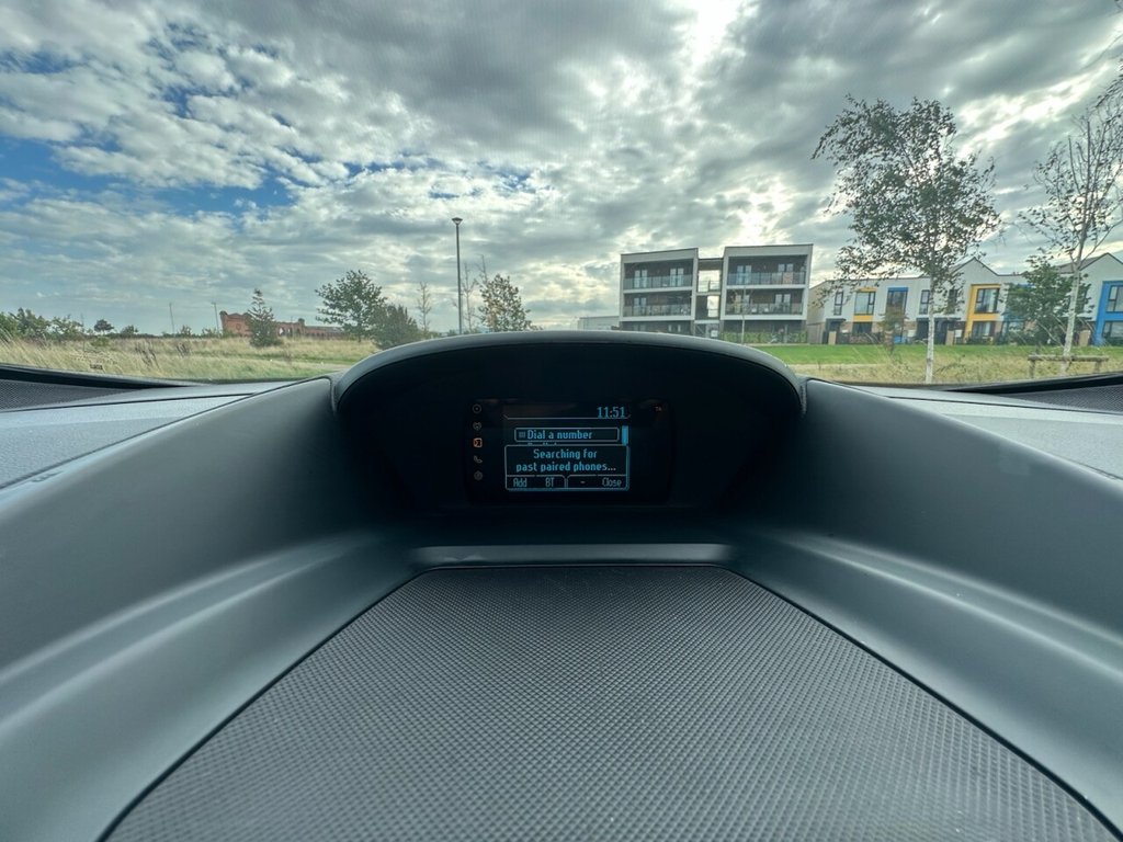 Used Ford C-Max 2014 for sale - 76132375: Photo 31