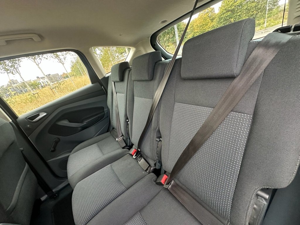 Used Ford C-Max 2014 for sale - 76132375: Photo 33