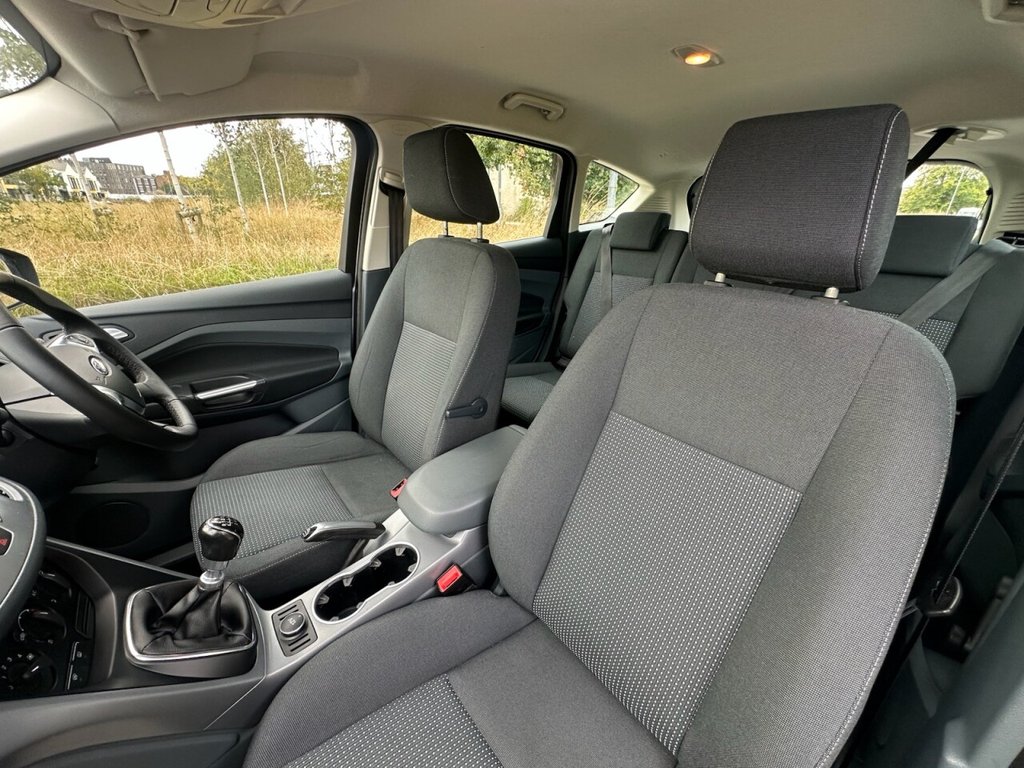 Used Ford C-Max 2014 for sale - 76132375: Photo 34