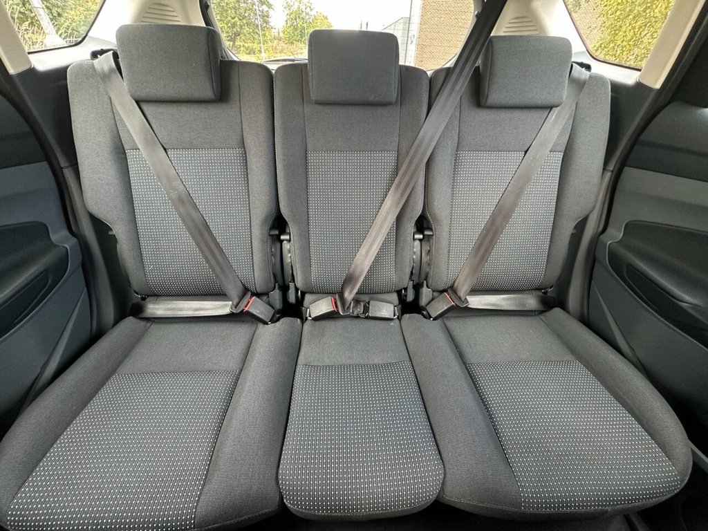 Used Ford C-Max 2014 for sale - 76132375: Photo 36