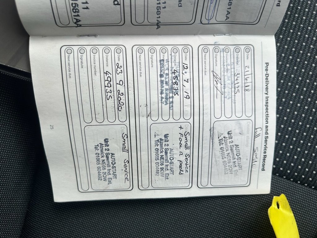 Used Ford C-Max 2014 for sale - 76132375: Photo 38