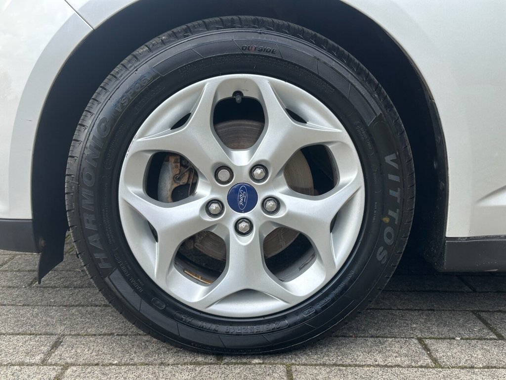 Used Ford C-Max 2014 for sale - 76132375: Photo 40