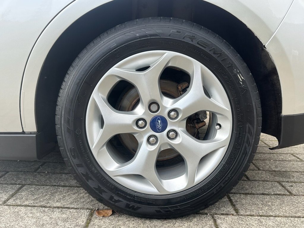 Used Ford C-Max 2014 for sale - 76132375: Photo 42