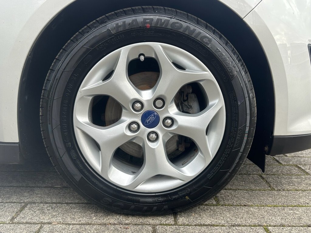 Used Ford C-Max 2014 for sale - 76132375: Photo 43