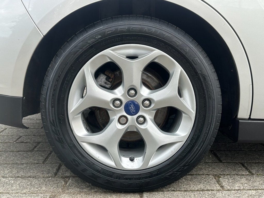 Used Ford C-Max 2014 for sale - 76132375: Photo 44