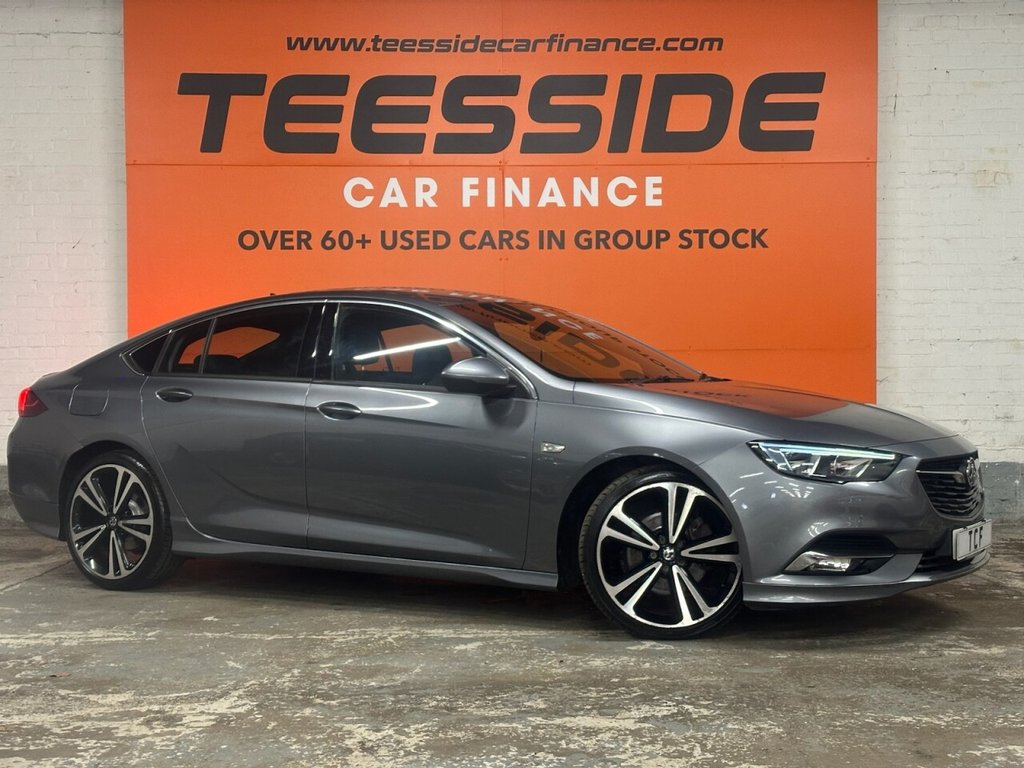 Used Vauxhall Insignia 2019 for sale - 77733900: Photo 11
