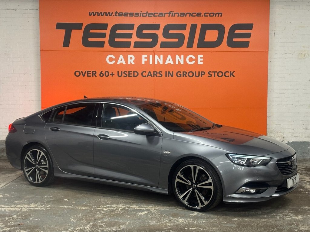 Used Vauxhall Insignia 2019 for sale - 77733900: Photo 12