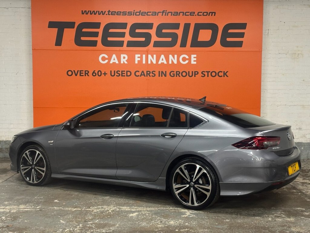 Used Vauxhall Insignia 2019 for sale - 77733900: Photo 14