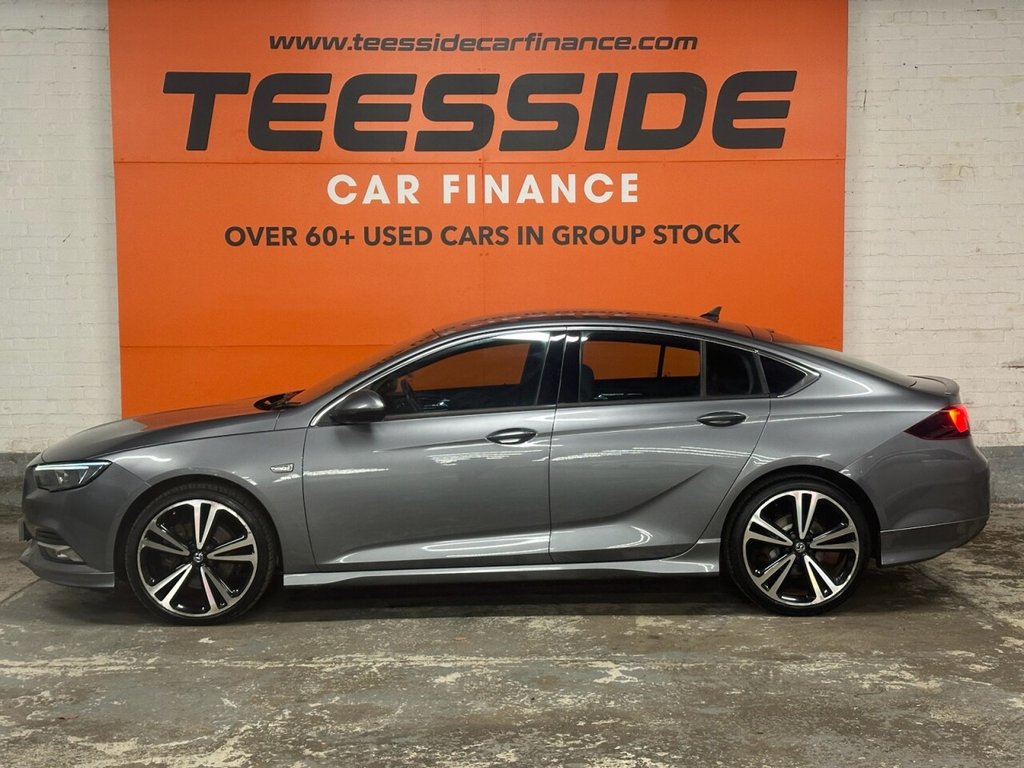 Used Vauxhall Insignia 2019 for sale - 77733900: Photo 15