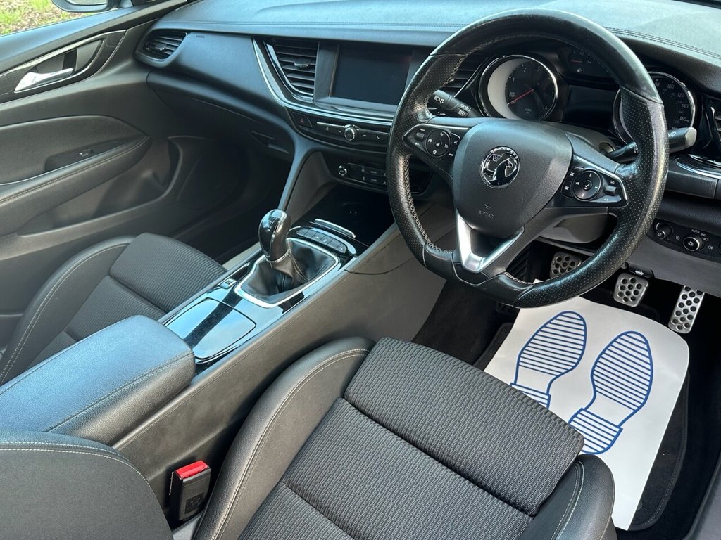 Used Vauxhall Insignia 2019 for sale - 77733900: Photo 18