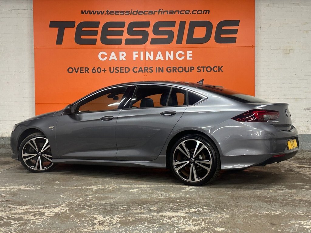 Used Vauxhall Insignia 2019 for sale - 77733900: Photo 19