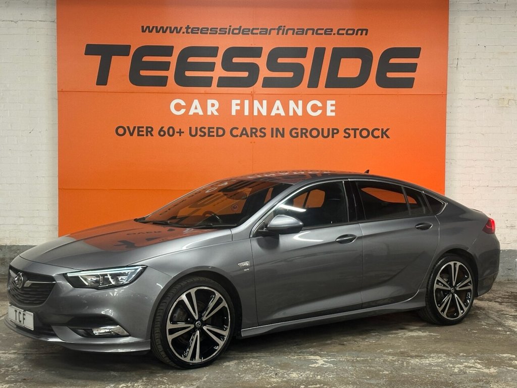 Used Vauxhall Insignia 2019 for sale - 77733900: Photo 22