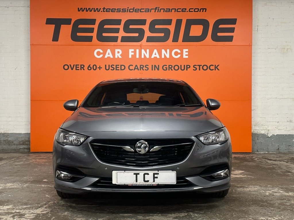 Used Vauxhall Insignia 2019 for sale - 77733900: Photo 23
