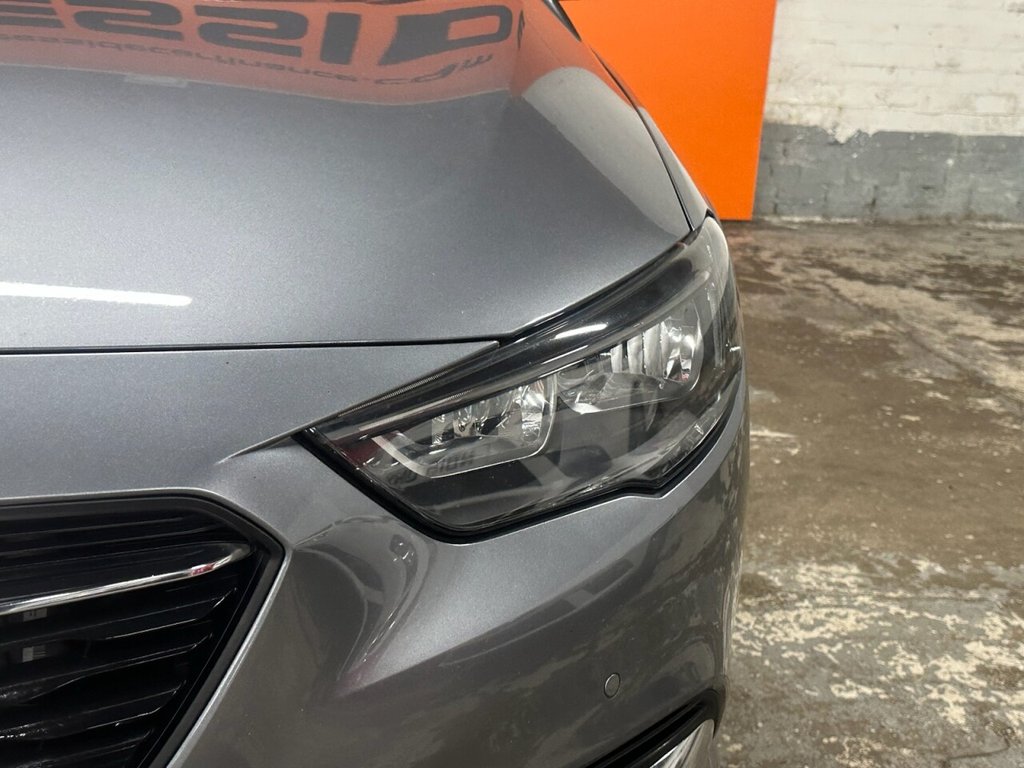 Used Vauxhall Insignia 2019 for sale - 77733900: Photo 25