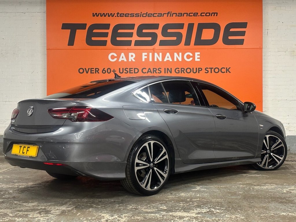 Used Vauxhall Insignia 2019 for sale - 77733900: Photo 28
