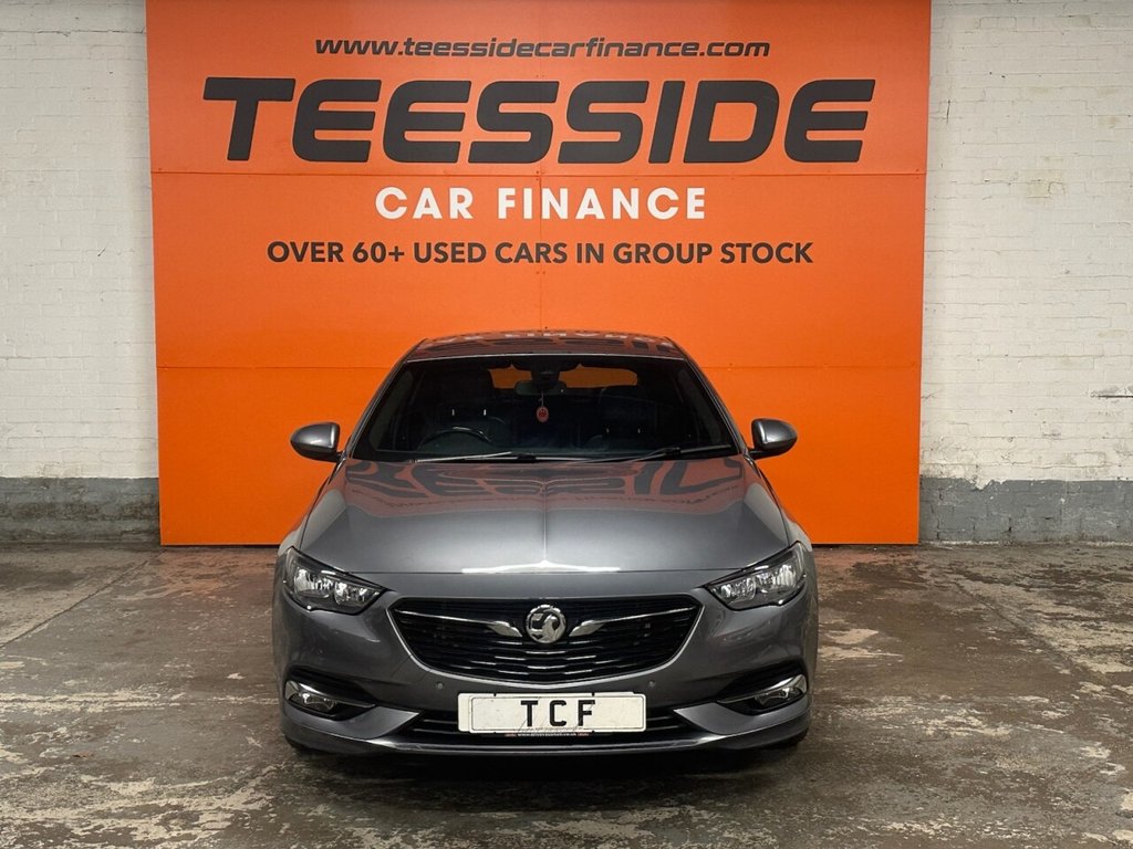 Used Vauxhall Insignia 2019 for sale - 77733900: Photo 3