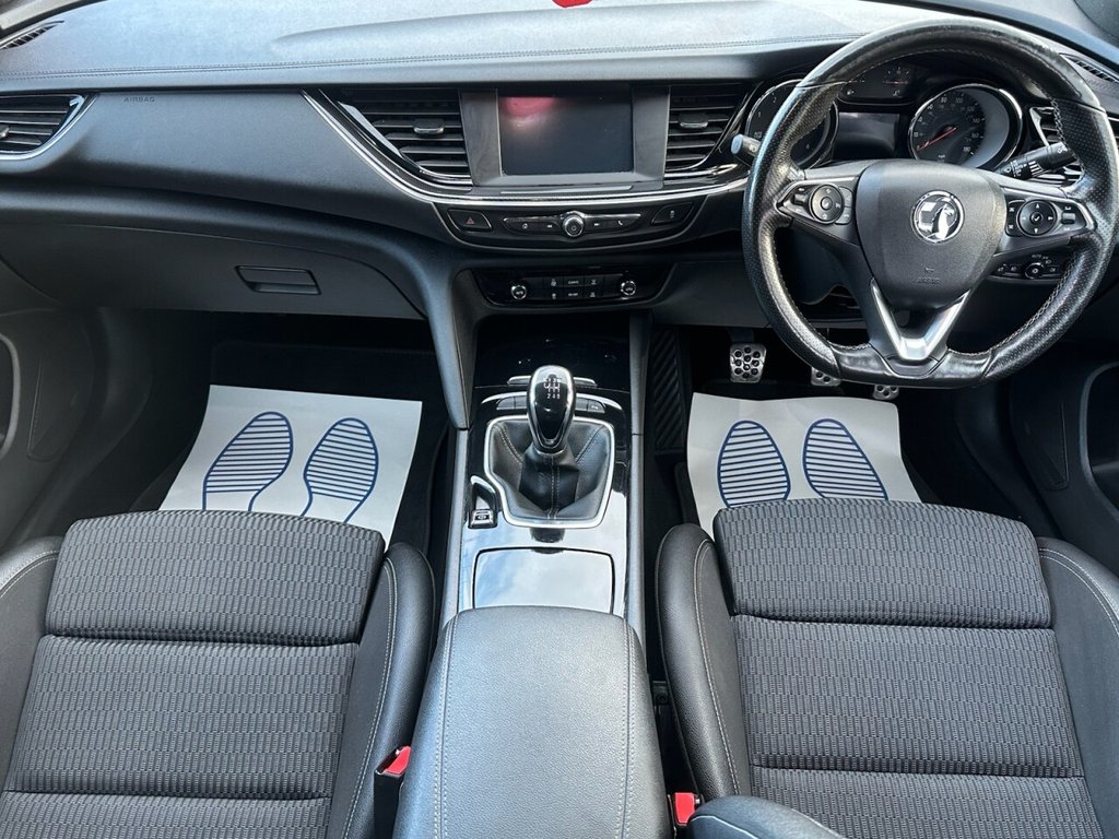 Used Vauxhall Insignia 2019 for sale - 77733900: Photo 32
