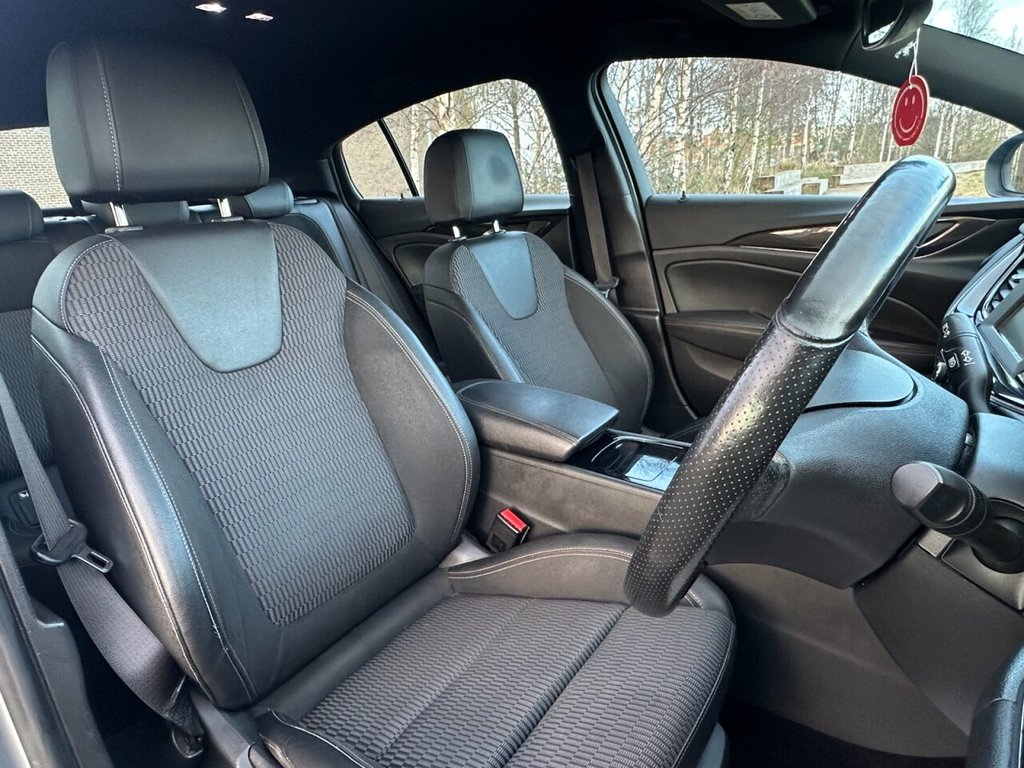 Used Vauxhall Insignia 2019 for sale - 77733900: Photo 34