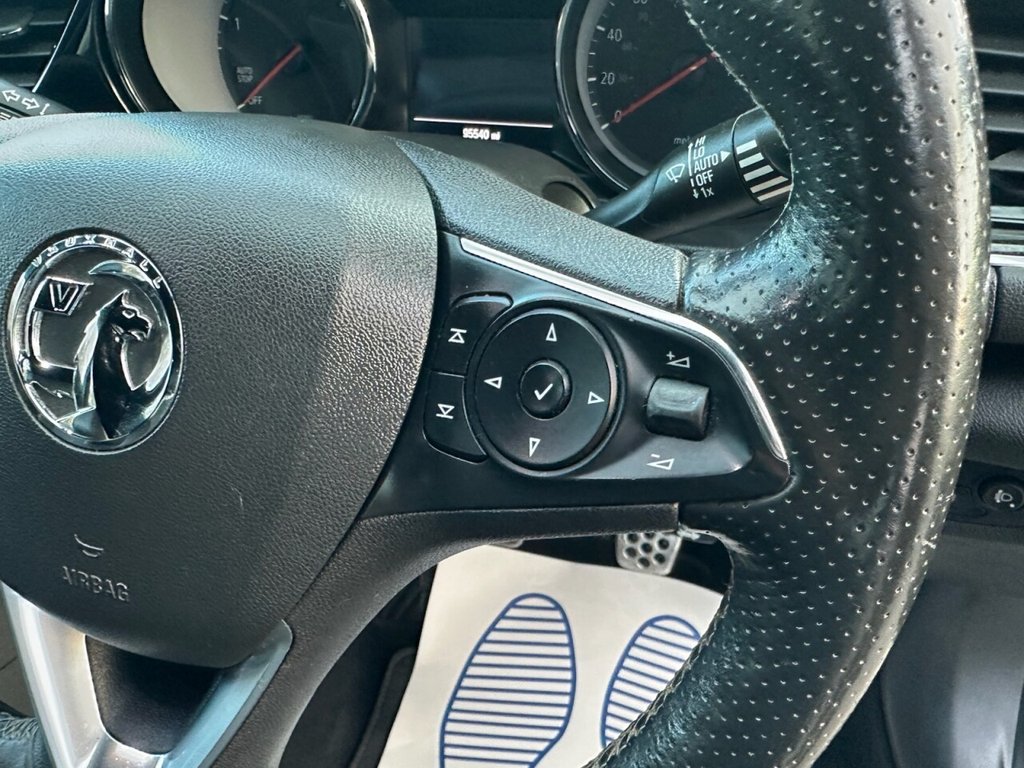 Used Vauxhall Insignia 2019 for sale - 77733900: Photo 35