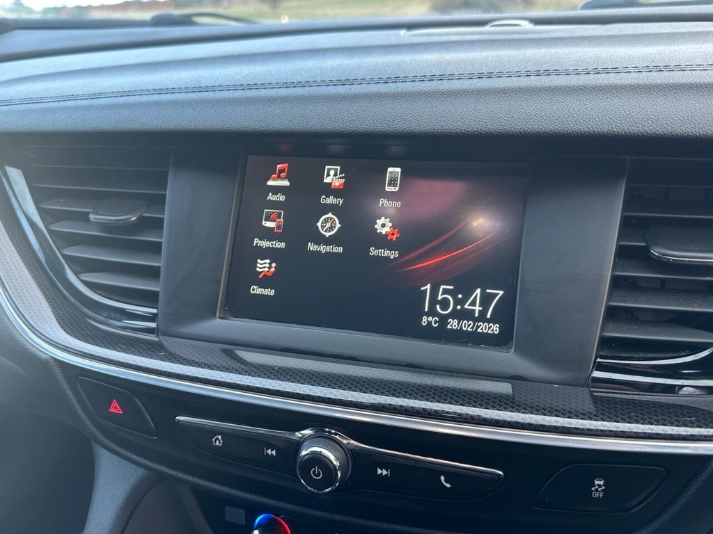 Used Vauxhall Insignia 2019 for sale - 77733900: Photo 37