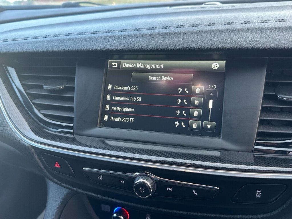 Used Vauxhall Insignia 2019 for sale - 77733900: Photo 38