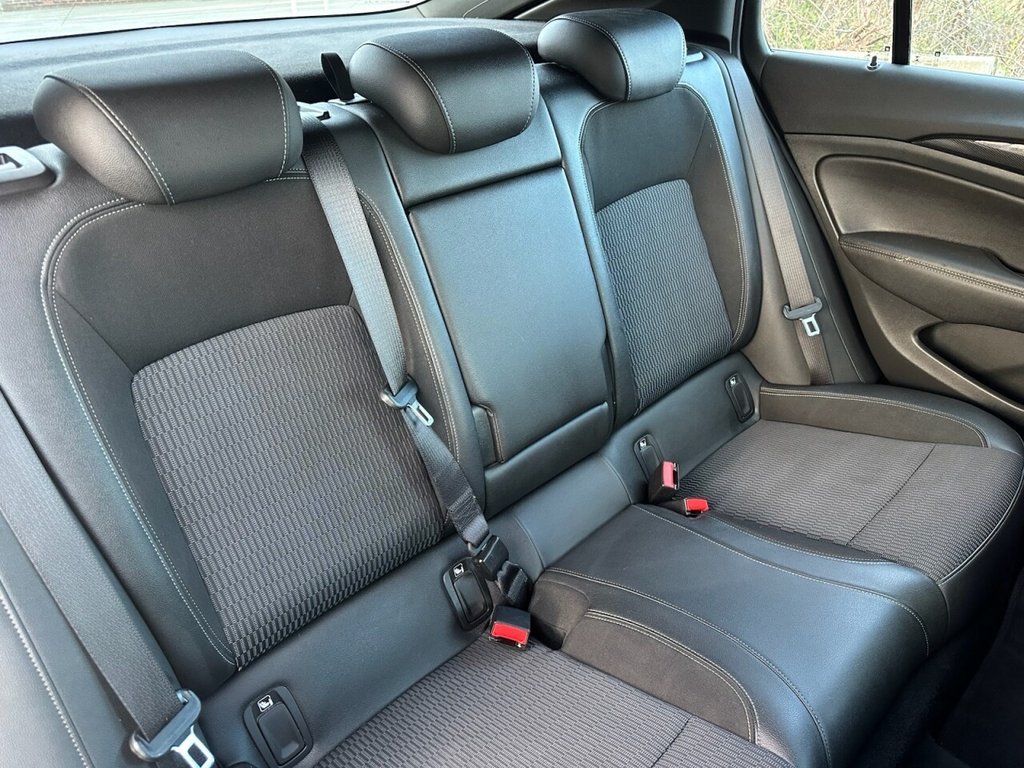 Used Vauxhall Insignia 2019 for sale - 77733900: Photo 39