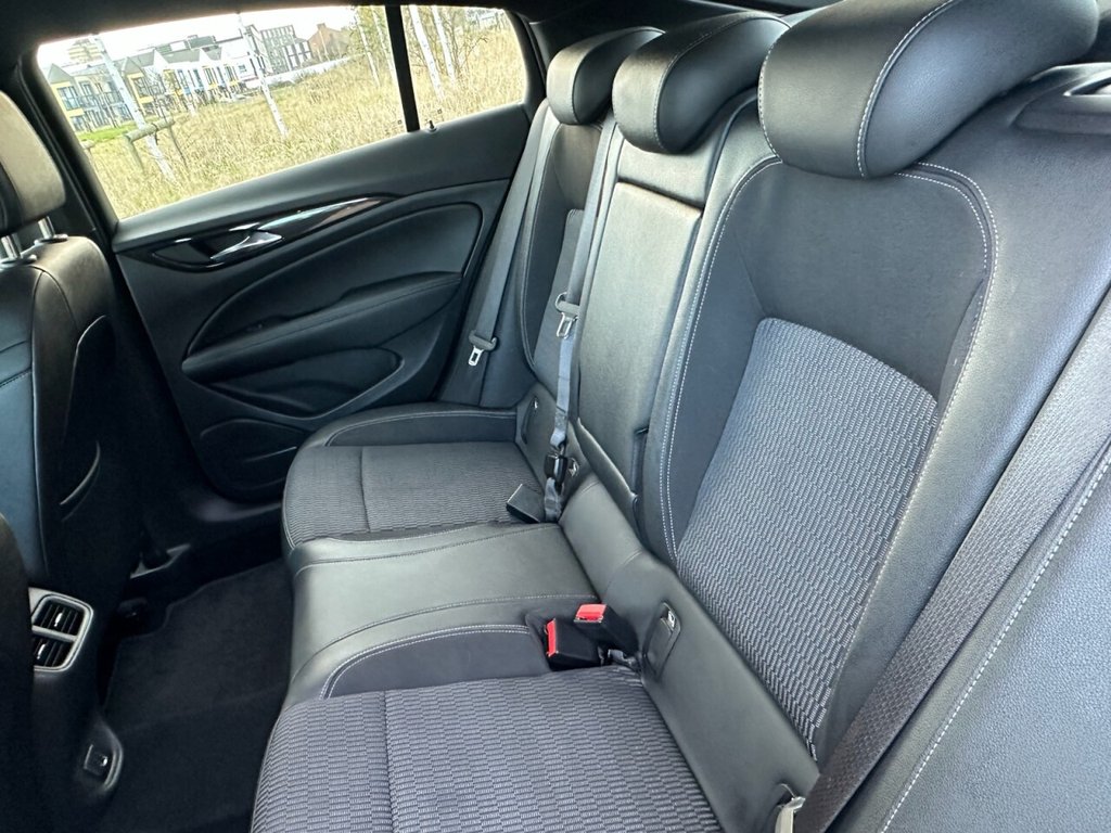Used Vauxhall Insignia 2019 for sale - 77733900: Photo 41