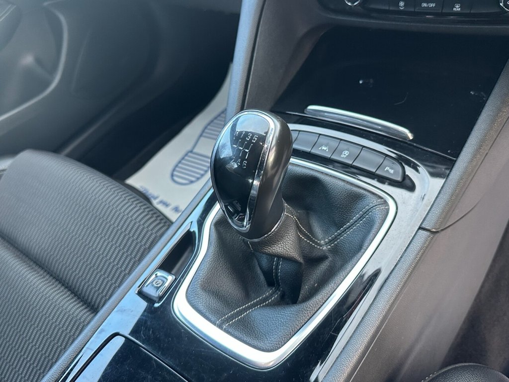 Used Vauxhall Insignia 2019 for sale - 77733900: Photo 42